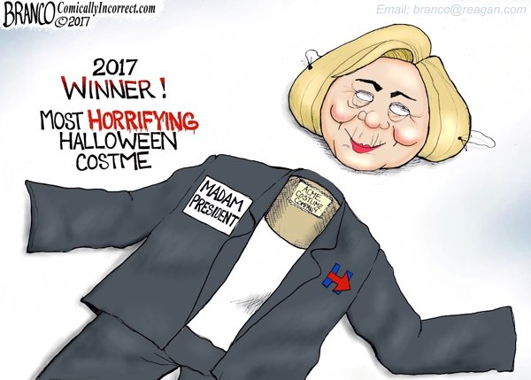 Hillary Wins