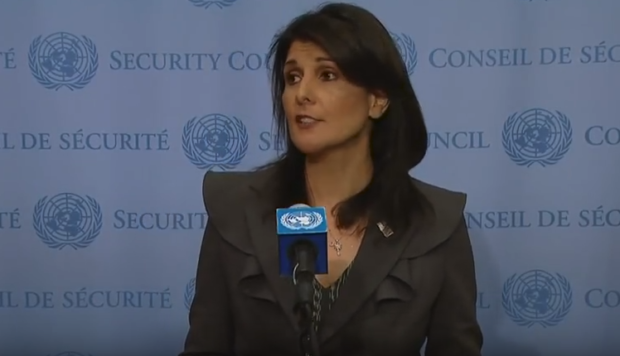 Donors Start To Flee From Nikki Haley After Her New Hampshire Loss