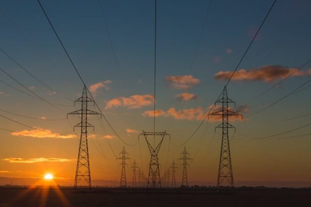 Over Half The Country At Risk Of Energy Emergencies This Summer Electric Grid Analysis Shows