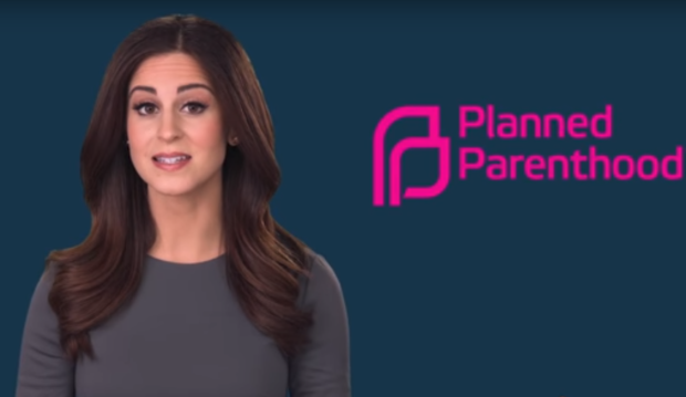 What is planned parenthood