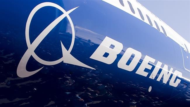Boeing CEO To Step Down Amid Slew Of Safety Concerns