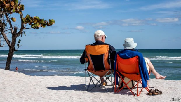Inflation and market decline are causing people to rethink retirement