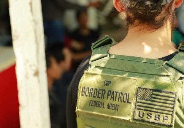 Border Crisis Authorities Arrested 42 People On Terror Watchlist Under Biden DHS Says