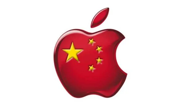 Apples Plan To Rely On China For iPhones Totally Backfired