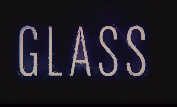 Glass trailer