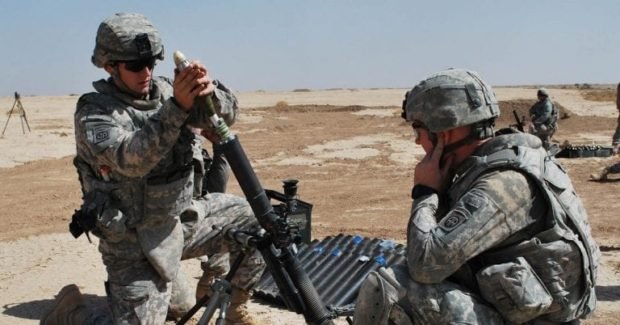 US Army Abandons Recruitment Goals But Not Its Woke Policies