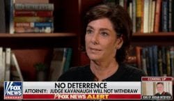 Beth Wilkinson Kavanaugh attorney Fox News