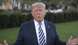 Donald Trump white house video