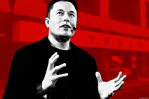 Elon Musk is Right: Governments Shouldn’t Control Land on Other Planets