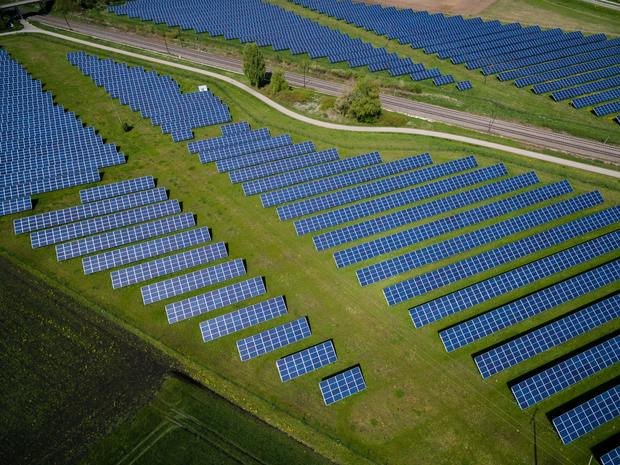New US Solar Panel Installations Set To Crater Thanks To Inflation Supply Chain Issues