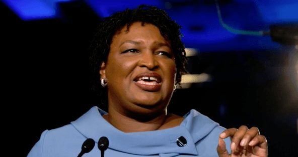Heres Why Stacey Abrams Could Lose In Georgia Even If Raphael Warnock Wins