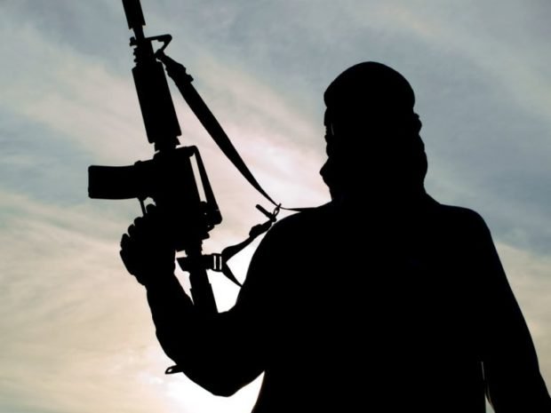 UK Charges Jihadi Paul Alleged Final Member Of Notorious ISIS Beatles