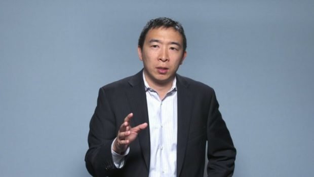 Democrats Implode Over Andrew Yang Creating A New Political Party