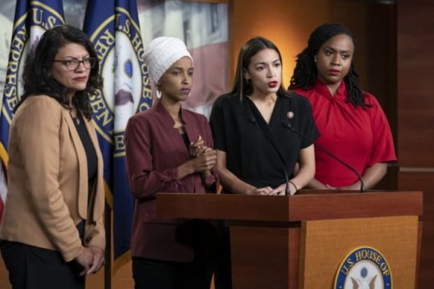 See How Much ‘The Squad’ Has Fleeced From America With Earmarks—Just Since 2023