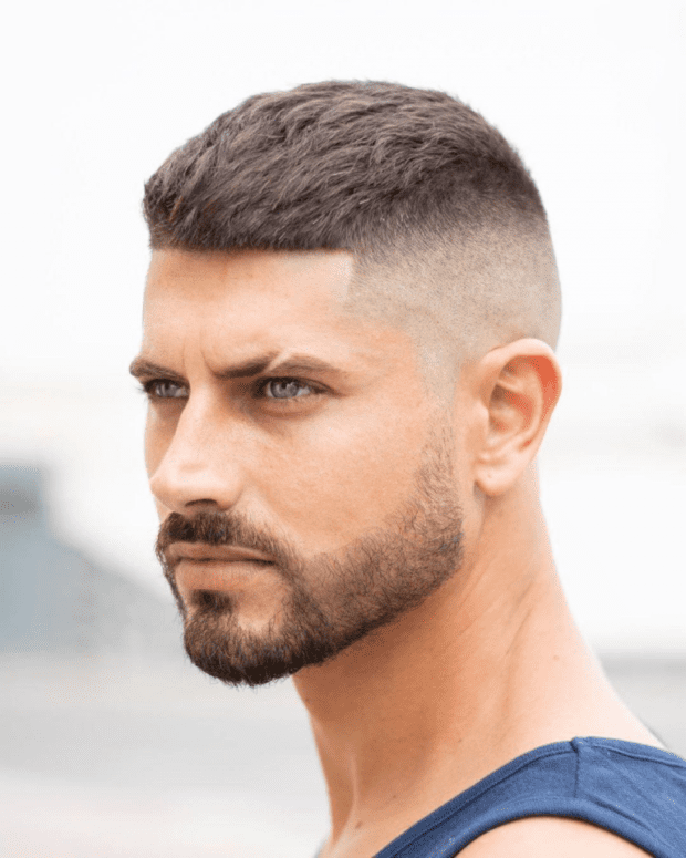 All Times Exceptional Mens Hairstyles Conservative Daily News