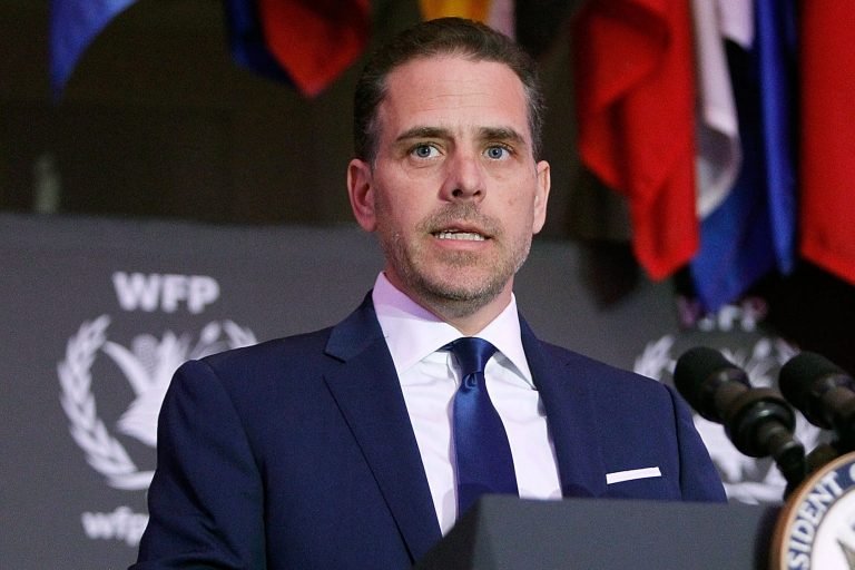 Watchdog Sues DHS To Obtain Hunter Biden Secret Service Records For Obama And Biden Administrations