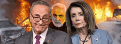 Schumer, Soleimani, & Pelosi