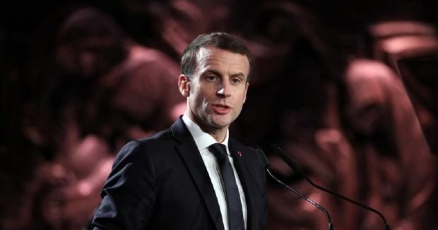 ‘The End Of Abundance’: Macron Warns Of ‘Great Upheaval’ As Europe’s Economy Implodes