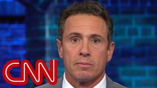 Chris Cuomo Accuser Says She Was ‘Disgusted’ By CNN Host’s ‘Hypocrisy’