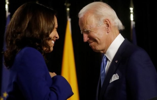 Democrats Cheer Bidens Fuel Economy Standards That Will Make Cars More Expensive