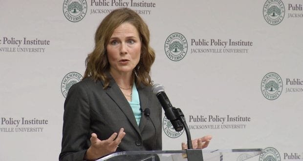 Here Are 7 Things You Need To Know About Amy Coney Barrett &hellip;