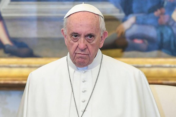 Understanding Pope Francis “No Comment” on RvW SCOTUS Decision