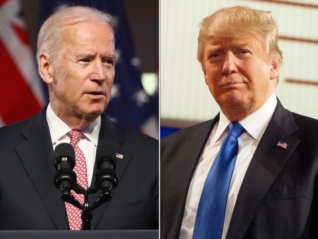 Biden VS.Trump: The Final Debate - Conservative Daily News