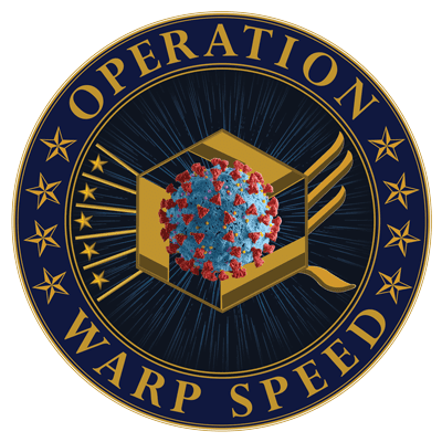 This Week in Operation Warp Speed