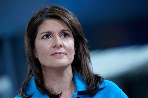Nikki Haley Says She’s ‘In Favor’ Of Pardoning Donald Trump For Good Of The Country