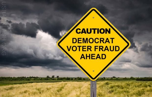 Clean Voter Rolls Matter