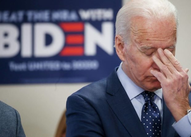 12 States Sue Biden Administration Over Climate Policies, ‘Massive Expansion’ Of Regulations