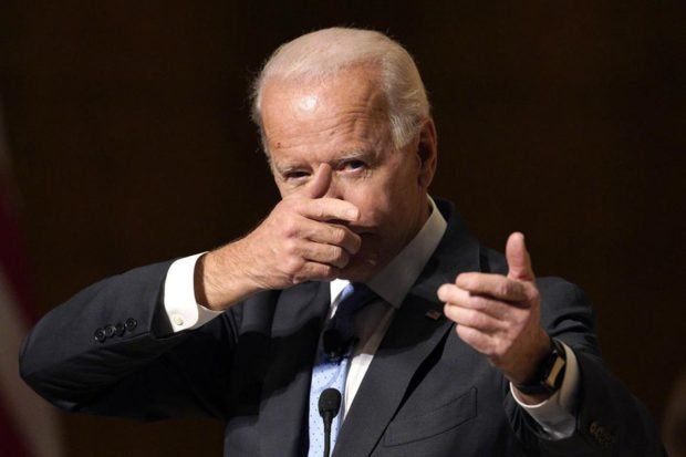 Biden Fires US Labor Board’s Top Lawyer In Unprecedented Move