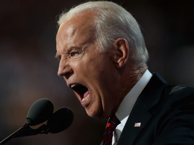 Biden Has No Right To Declare a National Climate Emergency