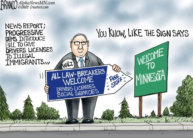 Here’s Your Sign – A.F. Branco