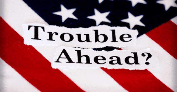 Polling: Disaster Imminent if GOP Continues Down Establishment Path