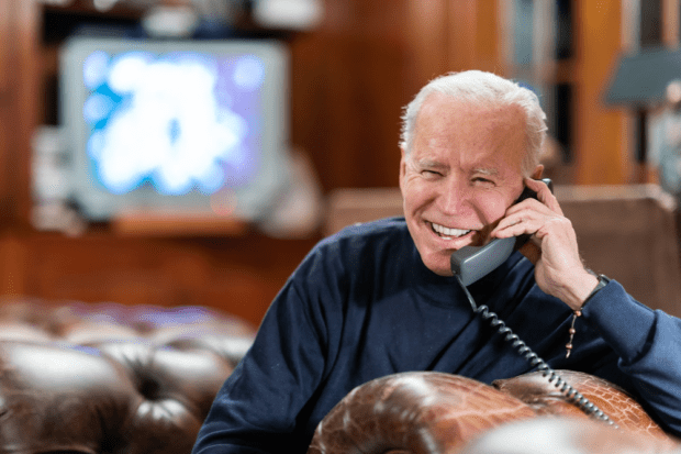 President Joe Biden’s Schedule for Monday, March 21, 2022