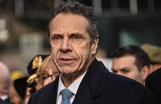 More Cuomo Staffers Resign As Twin Scandals Continue To Unfold