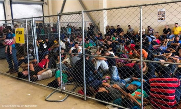 Biden Administration Opens Yet Another Facility To Hold Surging Numbers Of Immigrant Children