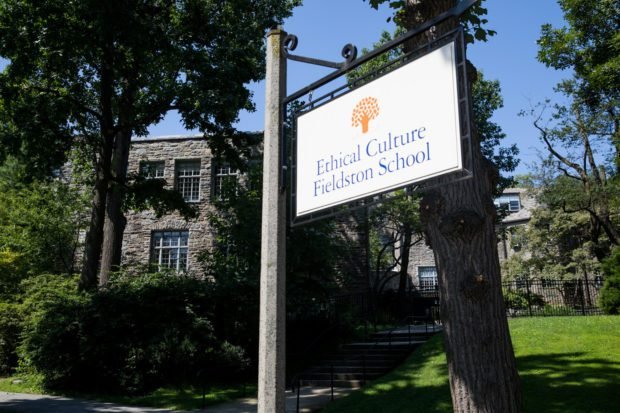 Indoctrination: Affluent Prep School Told Students To Stop Saying ‘Newton’s Laws’ To ‘Decenter Whiteness’