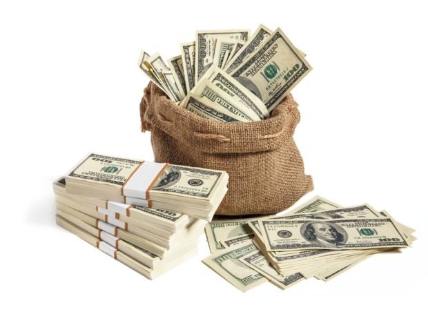 7 Clever Ways to Build a Cash Stash