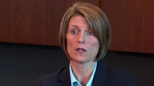 FBI Official Says No Guns Were Recovered During Capitol Riot Arrests
