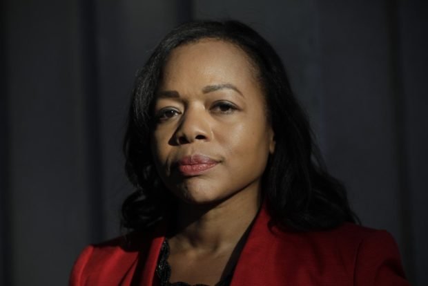Biden’s Nominee For Top Civil Rights Post Hyped The Jussie Smollett Hoax, Criticized Police For Seeking Actor’s Cell Phone