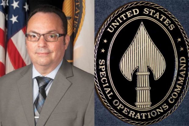 Defense Department Hires A ‘Diversity And Inclusion’ Officer Who Compared Trump To Hitler