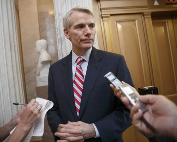 Retiring Senator Says GOP Will Win Back Senate Majority In 2022