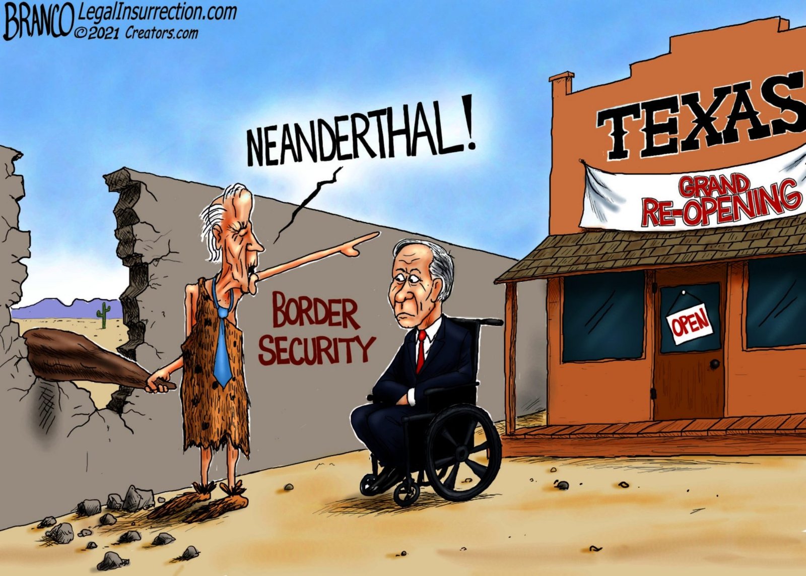 Biden’s Immigration Policies Caused The Ongoing Border Crisis, Republican Study Committee Says |
