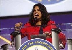 Rashida Tlaib