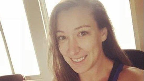Federal Prosecutors Will Not Charge Capitol Officer Who Shot Ashli Babbitt, Citing Self-Defense