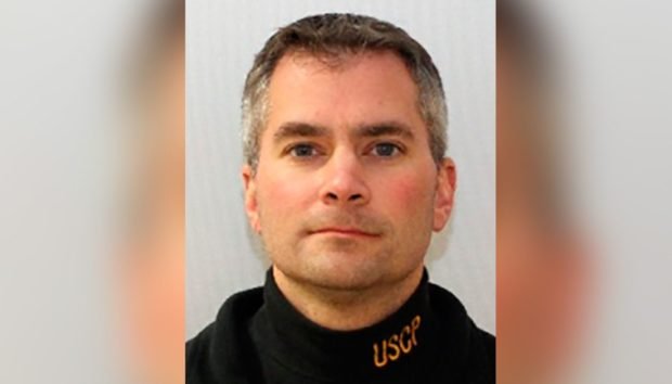 Brian Sicknick Died From Natural Causes, Medical Examiner Rules