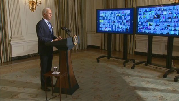 President Joe Bidens Schedule for Tuesday August 2 2022