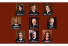 Supreme Court Justices